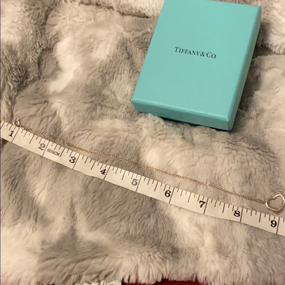 Tiffany necklace - Picture 5 of 7